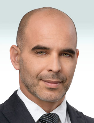 אבי  גבאי