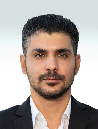 Shlomi Bados, Fadlon Group