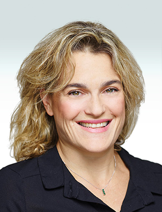 Rotem  Cohen, LUTHI & Co., CDS-LUTHI GROUP