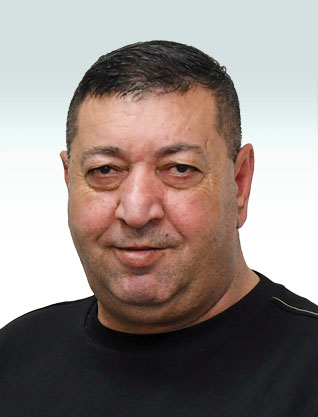 סולימן יוסף (סלים)