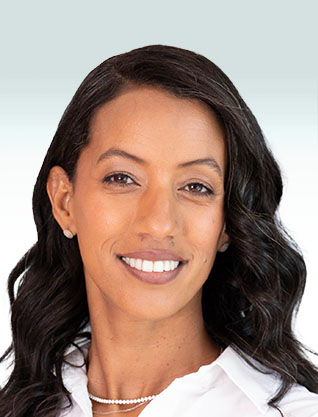 Dina Lakao Worko, Effi Capital