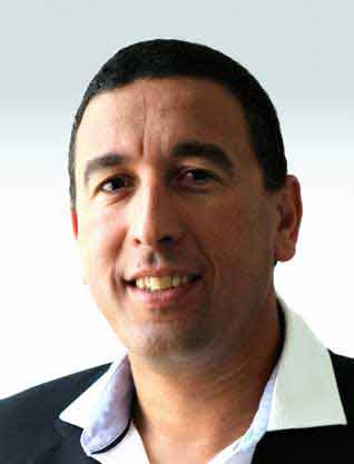 Dudu Ben Yaish, Shnitzer, Gotlieb, Samet & Co.