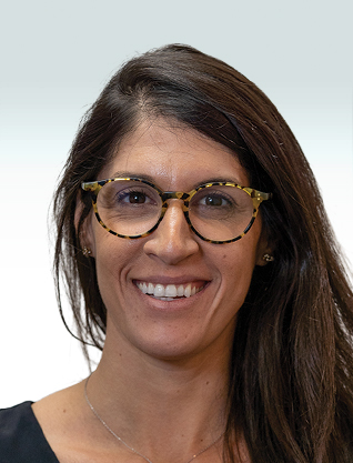 Mariana Toledano, P.M.I