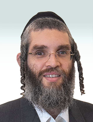 Yanki Zweibel, Huzot Jeruslaem