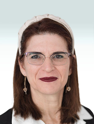 Tzafit Kazover-Divon, Divon - Katzover Law Firm