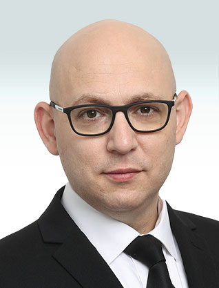 Gilad Itzhak Bar-Tal, Cattan, Bar-Tal, Talmor – Law Office & Mediators