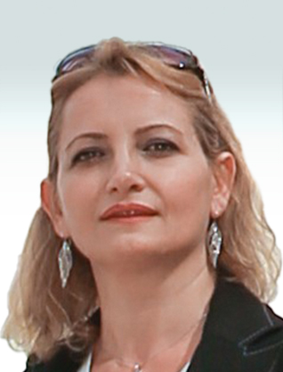 Hanna Oirik from Shatit Ltd. Hanna Oirik from Shatit Ltd.