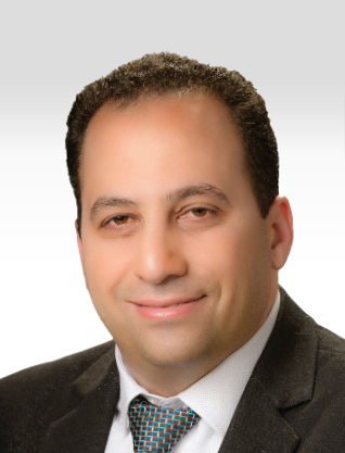 Ahmed Abu Ziad, Yenon – Research & Design Ltd.