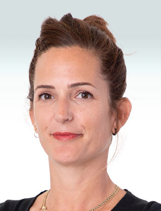 אלינור ינושבסקי רוזן