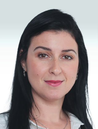 Jennifer  Dalevsky, Gilboa Engineers