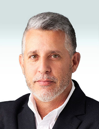 Eli Agam