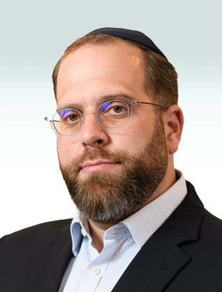 Baruch Blau, Urbana