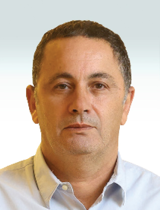 Yoram Shitrit, Gordon Architects and Urban Planners Ltd.