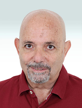 חיים משען חיים משען