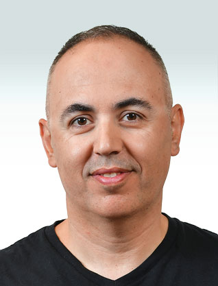 David Binny