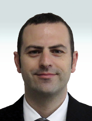 Shlomi Klainman from UHY Shtainmetz Aminoach & Co., CPA Shlomi Klainman from UHY Shtainmetz Aminoach & Co., CPA