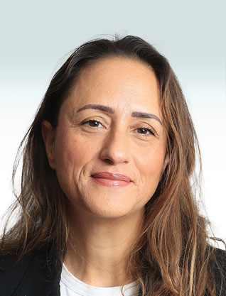 Vered Atias, Keshet Aluminum Railings