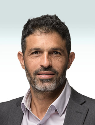 Niv Cohen, Levinstein Group Niv Cohen, Levinstein Group