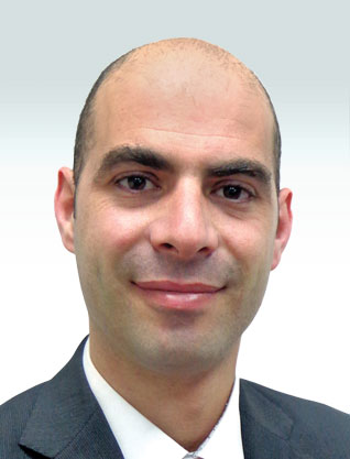 Guy Erlich, UHY Shtainmetz Aminoach & Co., CPA