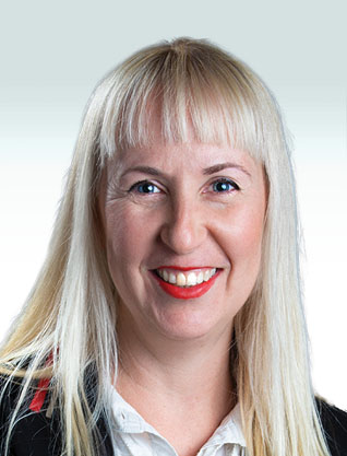 Einat  Shaked, Yahav&Co. Law Firm