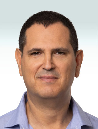 Yehuda  Vishnitzky, Attias, Grauer, Vishnitzky, Inbar & Co.