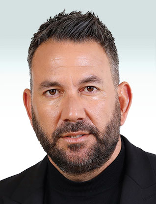 אבישי גוזלן