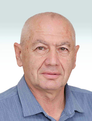 יעקב גרינשטיין