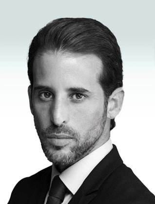 Adv. Ben Maoz, Ben Maoz – Law Offices