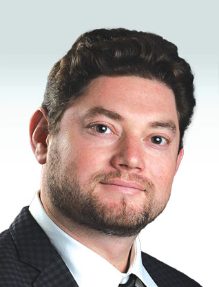 Elia Segal, Yahav&Co. Law Firm