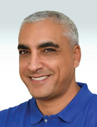 Oshri Yaakov, Erez Hatzvi