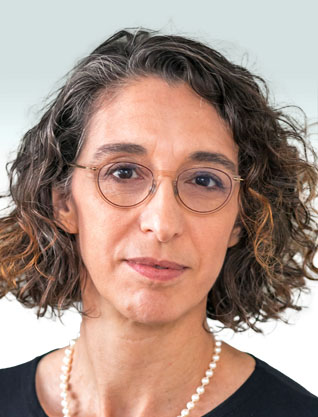 אורית גרין