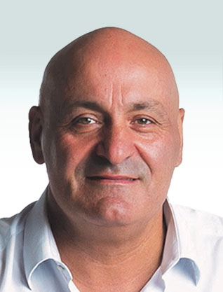 Yossi Avrahami