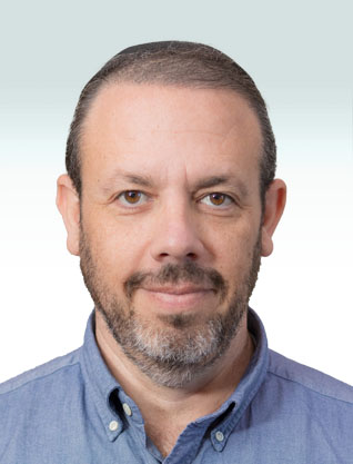 Roi  Shalev