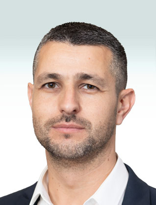 Miki  Binyamin