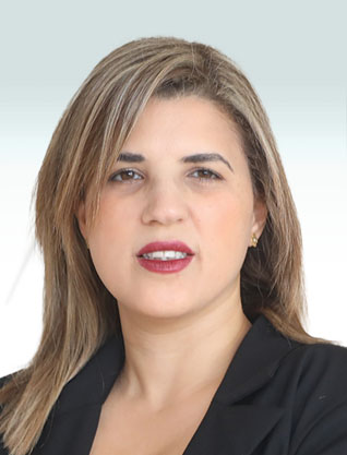 Tali Zarchia Promovitz, Psagot A.G. Group, Management and Engineering Ltd.