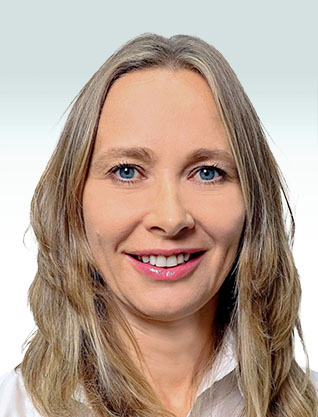 Lena Friedrich, Gilboa Engineers