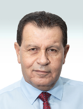 Saleh  Aalem, Merkaz HaGalil Insurance Agency