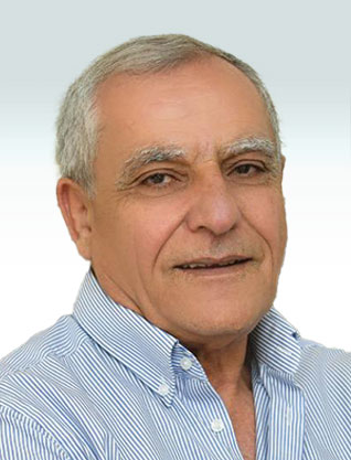 Yoni Yaakov, Erez Hatzvi