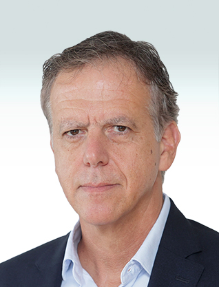 Ehud  Gindes