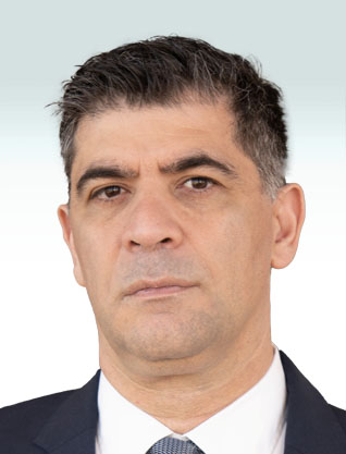 Yitzhak  Biton, Prof. Biton Yitschak