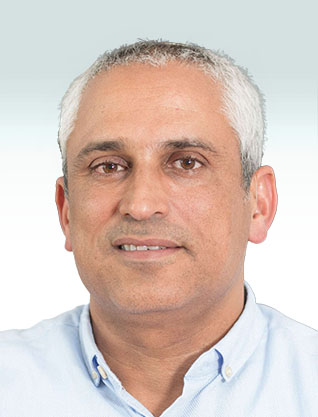 Alon Yunyan, Mishab Housing Construction & Development Co. Ltd.