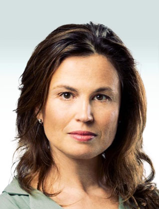 Irena Meadan, Silverfort