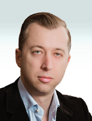 Arthur Mankovich, IconAct Group