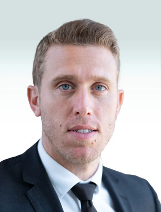 Ido  Kosover, Kosover & Co., Law Offices