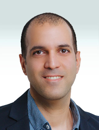 Noam Assaf, Rosenblum Holtzman & Co., Certified Public Accountants