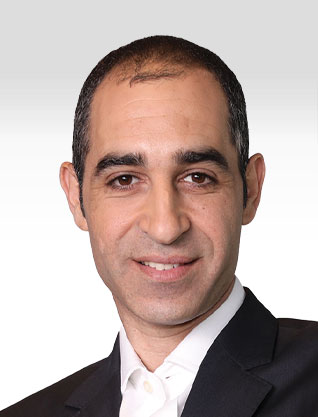 Erez Yosef, Shnitzer, Gotlieb, Samet & Co.