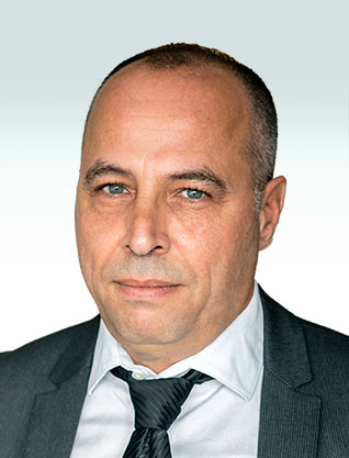 עומר יעיש