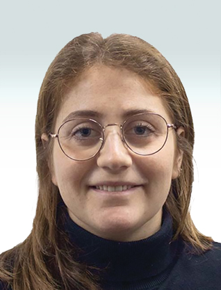 Claudia Guggenheim, P.M.I