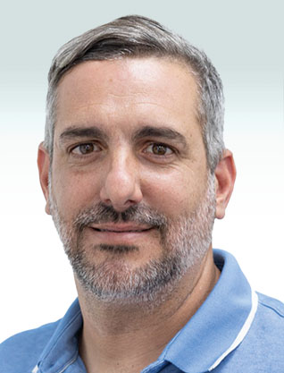 Eran Zafrani, S. Gazit Real Estate Group