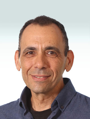 Shay Ziony, Kika Braz, Architects & Urban Planners